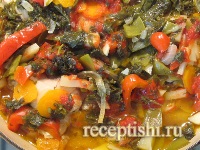 Рецепт Буглама из курицы