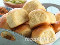Булочки-пампушки