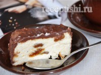 Львовский сырник