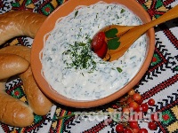 Мочанка творожная