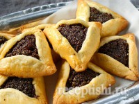Печенье Хоменташен