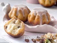 Ромовая баба