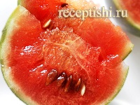 Соленые арбузы