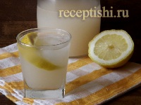 Яблочный квас